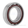 QJ 206N2MA Four point angular contact ball bearings